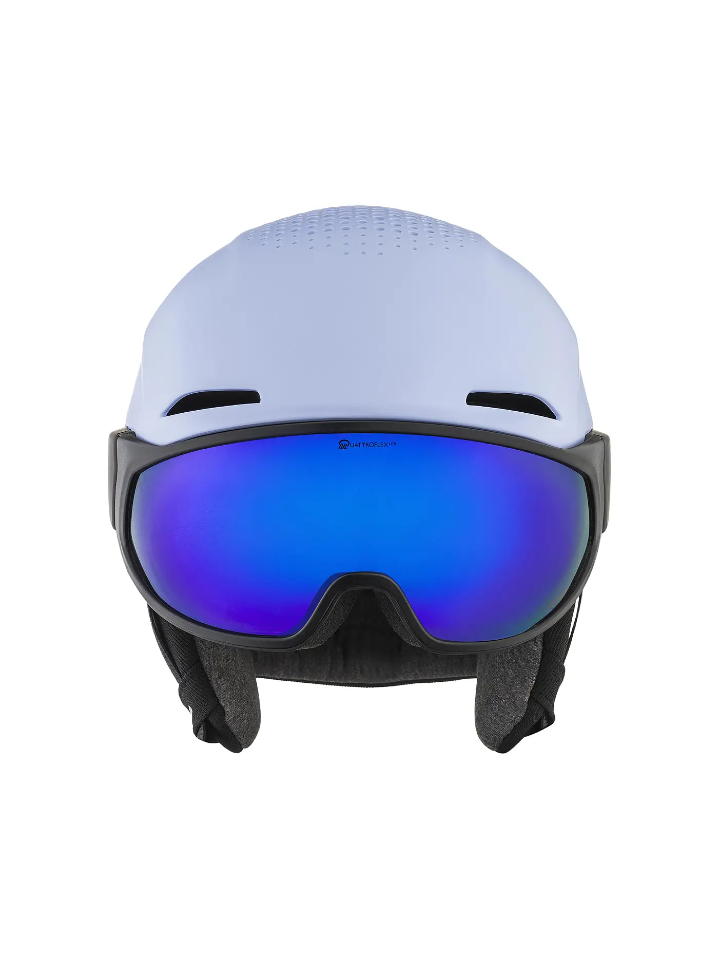 ALPINA | Skihelm Alto Q-Lite | 